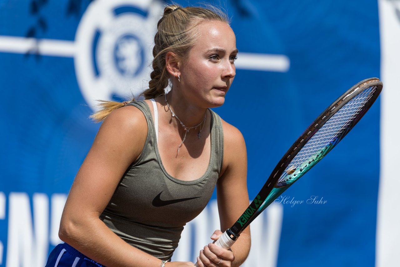 Lotte Federski 26 - Braunschweig Open